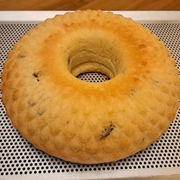 Kouglof Orphée