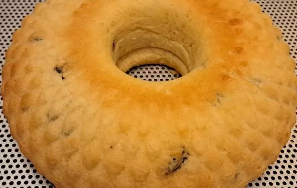 Kouglof Orphée