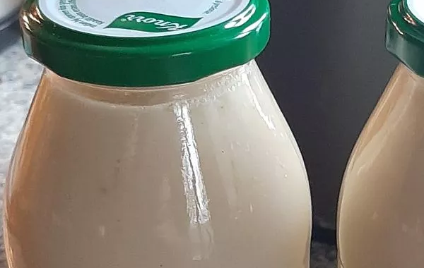 VELOUTE DE RADIS NOIR