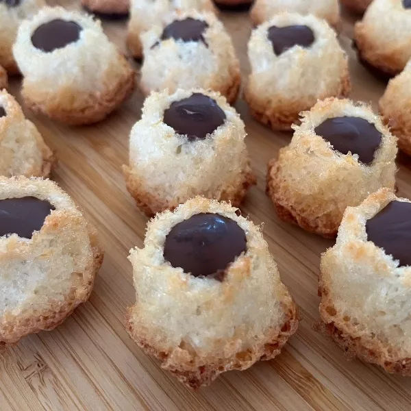 Rochers coco