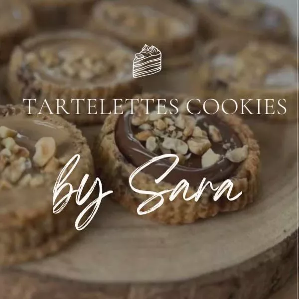 Tartelettes cookies