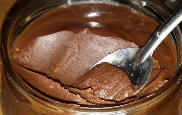 PATE A TARTINER