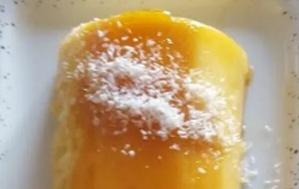 CREMEUX ANANAS & CARAMEL