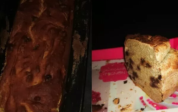banana bread
