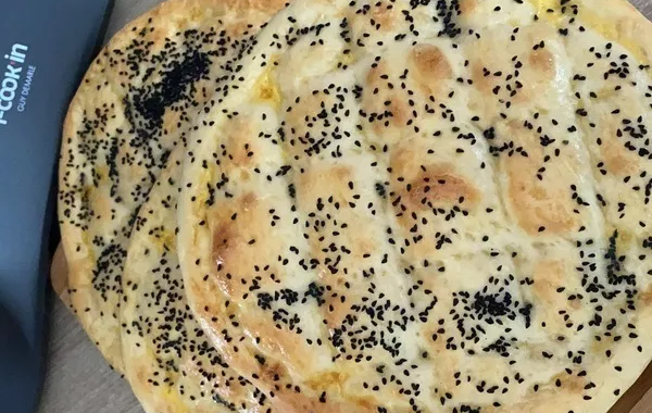 PAIN PIDE TURC