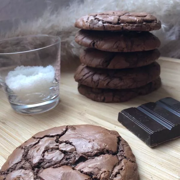 Cookies chocolat 