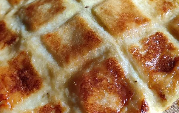 Croque Tablette Quiche ou Pizza