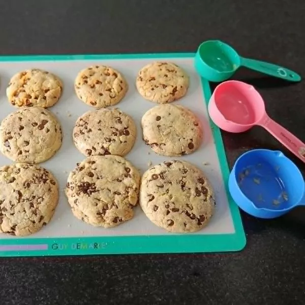 Cookies américains