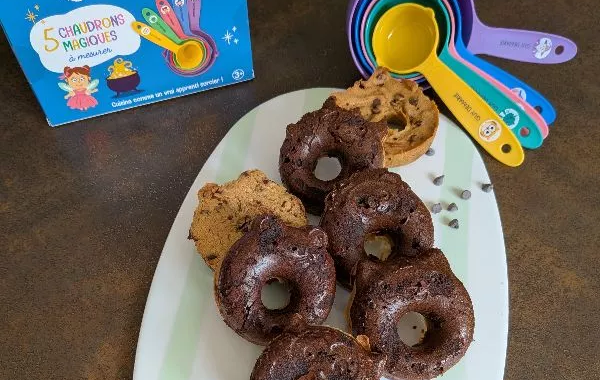 BROWKIES FANTASTIQUES !