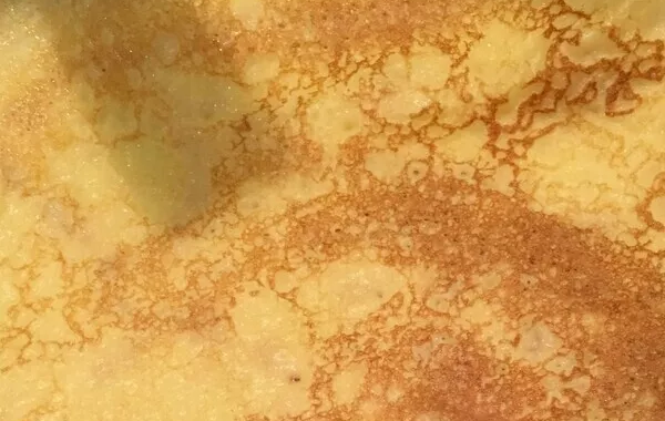 Crêpes Bretonnes
