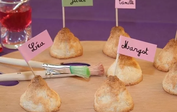 Les petits rochers coco