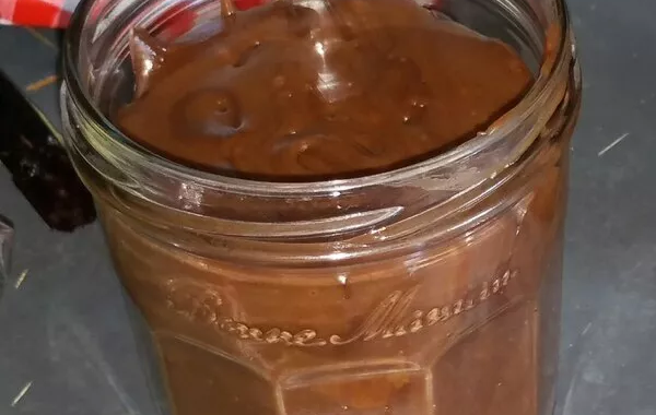 NUTELLA