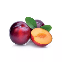 3 prunes
