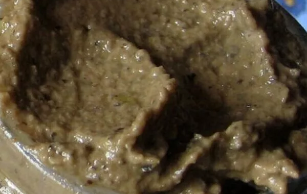 Tapenade pour l'apéro (400 g)