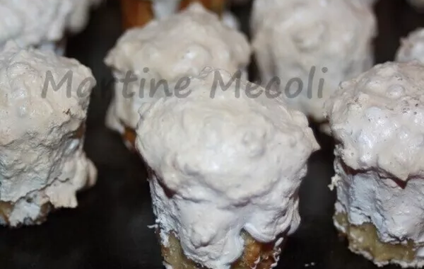 Mini panettone