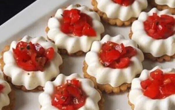 Délice de chèvre
