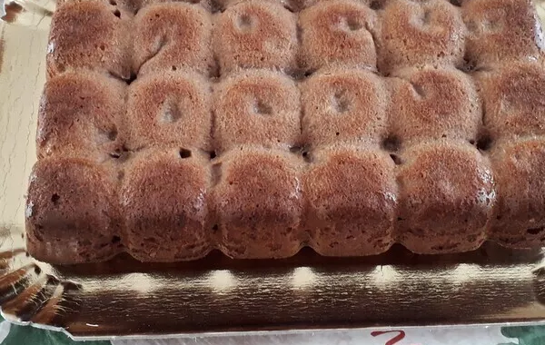 Cosy Praliné Noisette