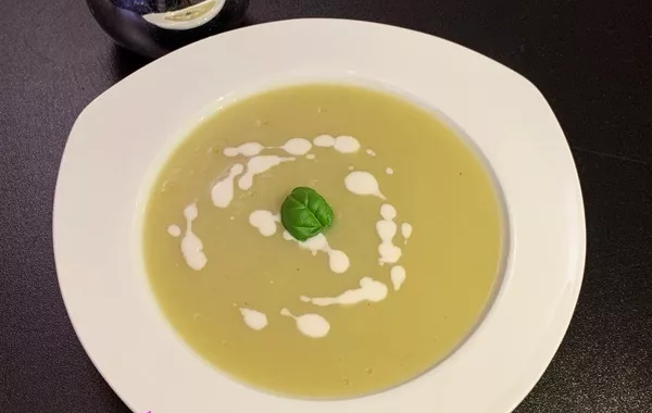 Velouté d'endives