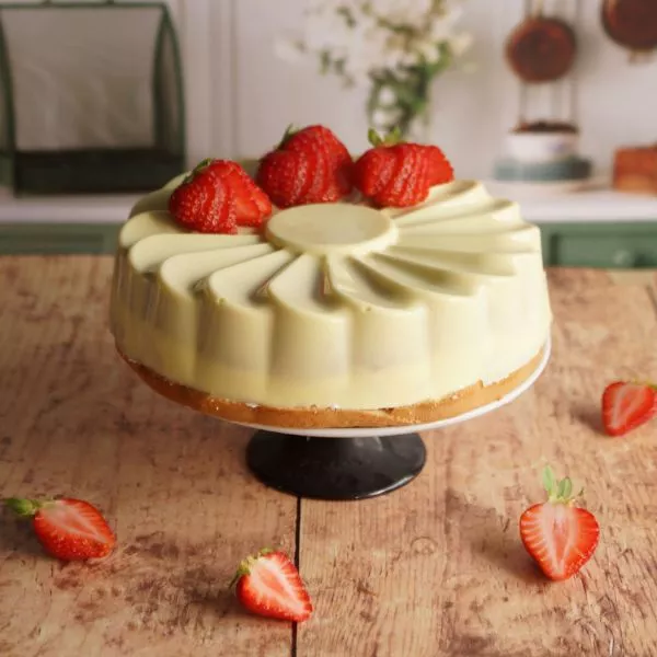 Fraisier express