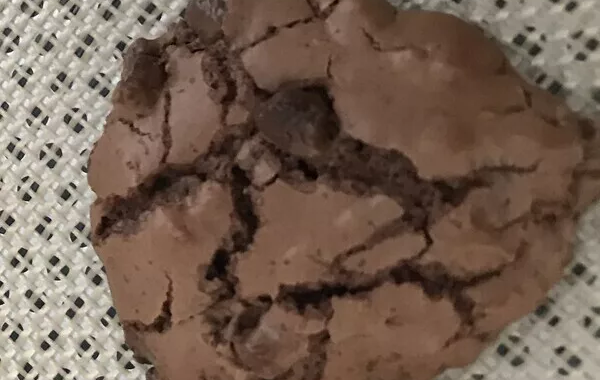 Cookies chocolat mouelleux