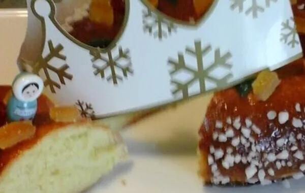 BRIOCHE DES ROIS