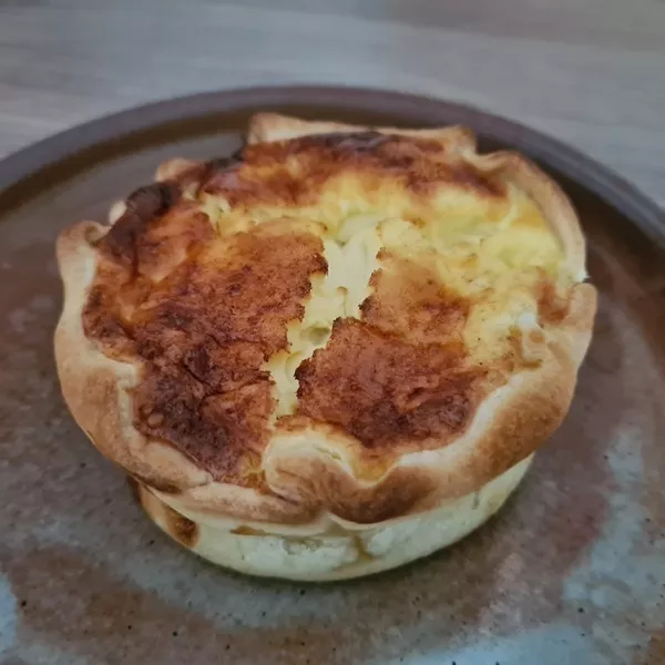Quiche Lorraine individuelle 