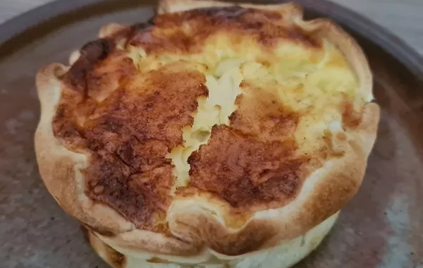 Quiche Lorraine individuelle