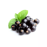 150 gramme(s) de cassis