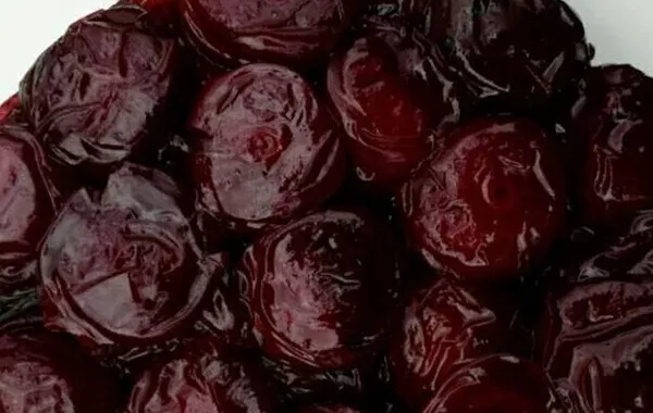 TATIN DE CERISES