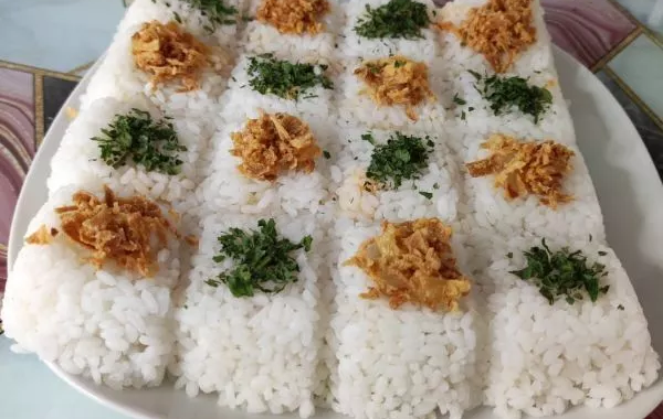 sushis tablette
