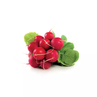 100 gramme(s) de radis rouge(s)
