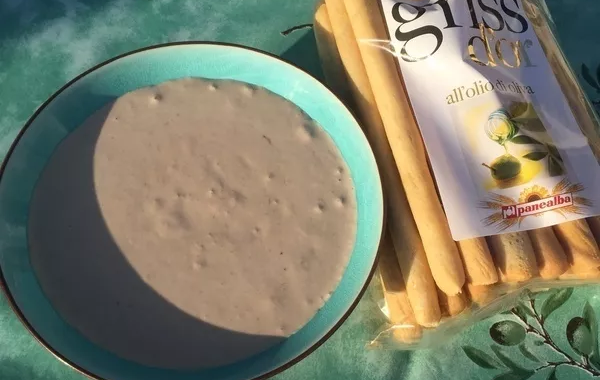 Rillettes de thon