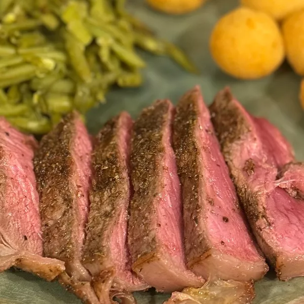 Côte de Boeuf