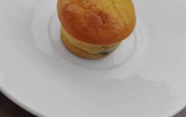 mini muffins butternut