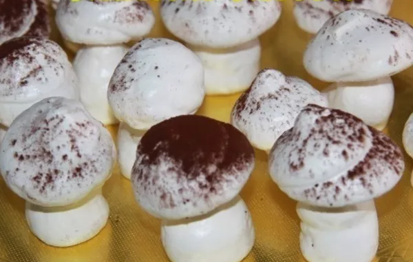 Champimeringues