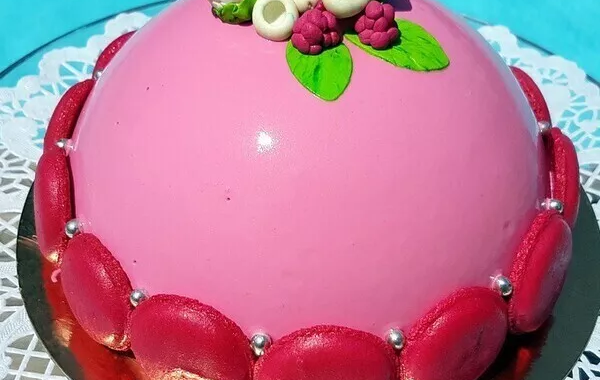 Dôme Ispahan