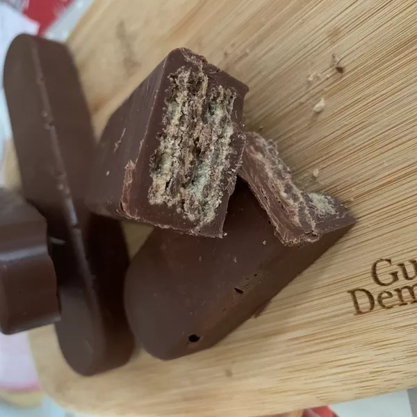 Kit Kat maison