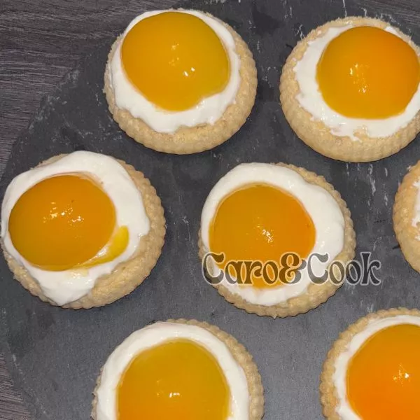 OEUFS SUR LE PLAT