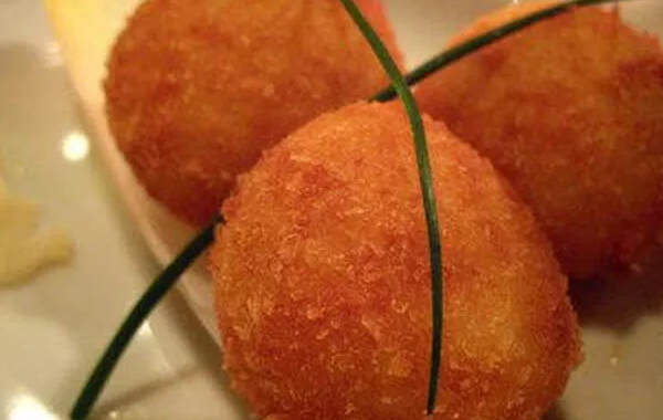 JB Croquettes de jambon
